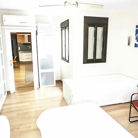 Apartment Patio En El Corazon De Triana